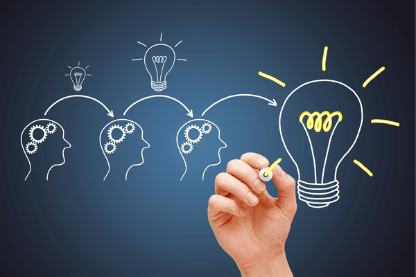 Content-Development